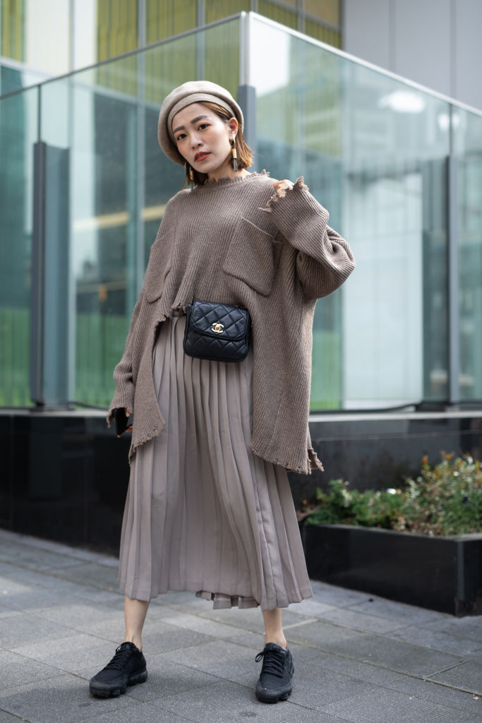 Japanese Street Fashion: 10 Trends From ...